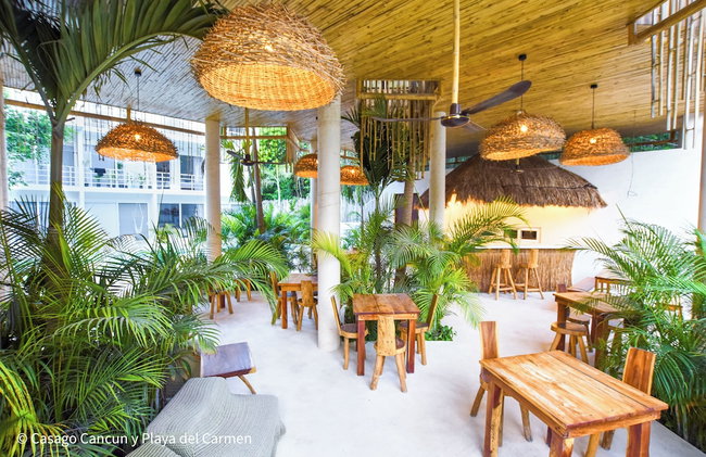 Jungle Studios in Tulum by Casago - Foto 2