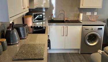 Saint Blue Apartment - Foto 4