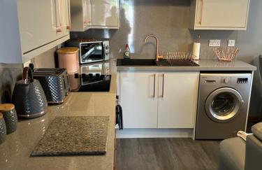 Saint Blue Apartment - Foto 4