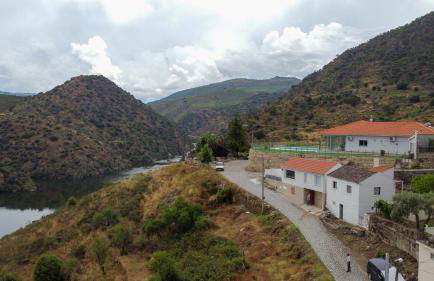 RENT4REST DOURO RIVER VIEW FAMILY RETREAT 3BD Apartment - Foto 46