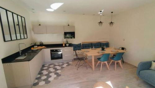 La Maison de Tante Yvonne - Gîte de Kerblaise - Photo 5