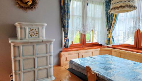 Appartamento Campitello House - Foto 4