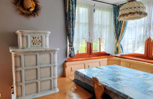 Appartamento Campitello House - Foto 4