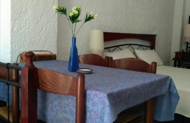 9 Musses Hotel Apartments - Foto 56