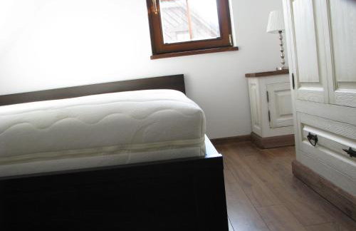 Lesne Domki VIP - Foto 19