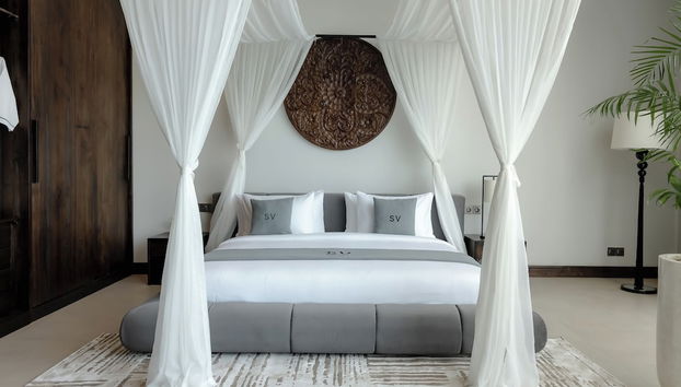 AMO Residences - Foto 5, Habitación