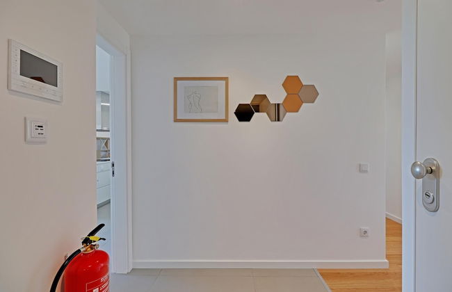 Apartamento Vista Jardim by Portucasa - Foto 24