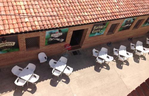 Apartamento Turistico Cigüeña de Arguedas - Foto 68