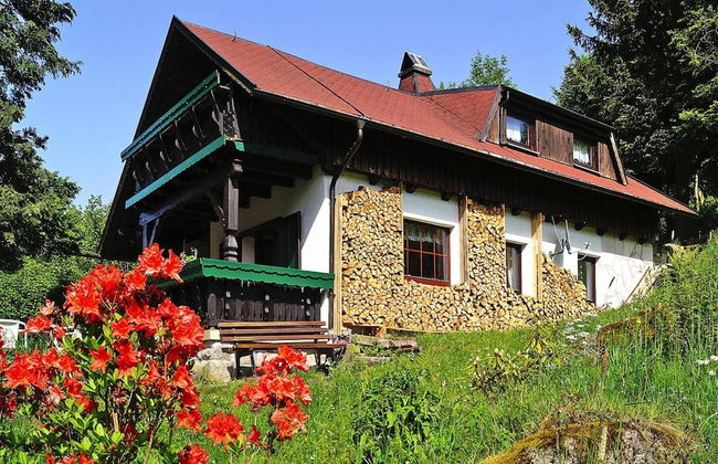 Ferienhaus Am Hermannsberg, Oberschoenau - Foto 26