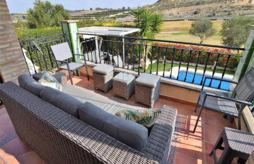 Luxury Villa Near Costa Blanca - Foto 10