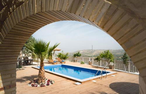 Aristidis country villa-anesis - Foto 37