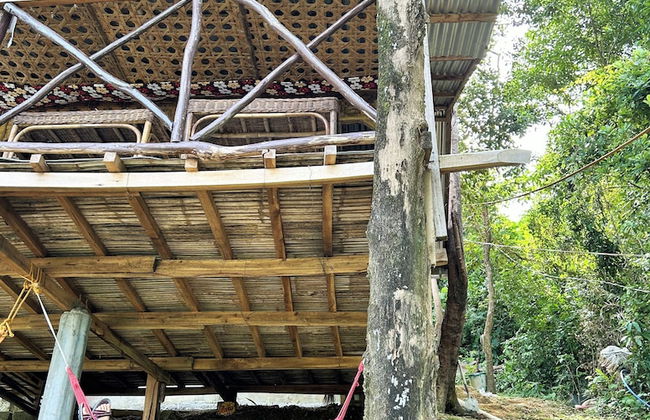 Forest Camp El Nido - Foto 23