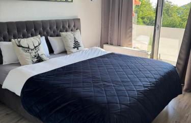 Schöne Aussicht - charmante Ferienwohnung mit Pool und Sauna in Bad Harzburg - Foto 1