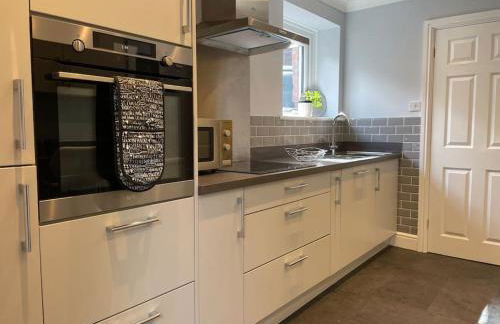 Ground floor garden apartment - Foto 19