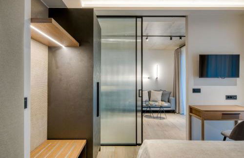 Amphora Nafplio- elegance Suites Apartmenthouse - Photo 36