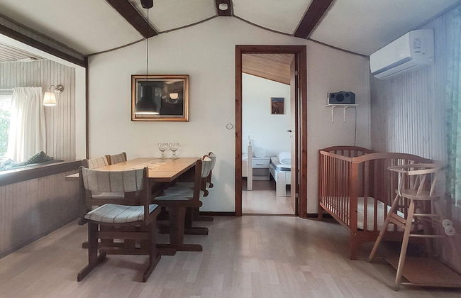 5 Person Holiday Home in Eskebjerg - Photo 14