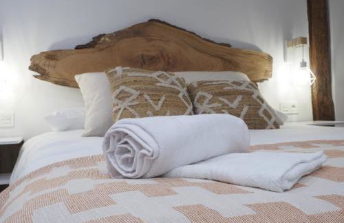 Etxe Maitia Flat ideal for Home office and families and friends - Foto 26