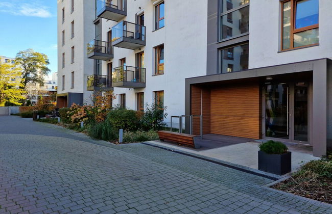 Krasinskiego Comfy Apartament by Renters - Foto 49