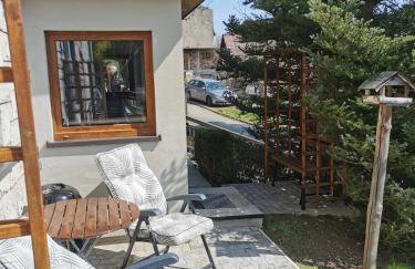 Apartament Na Wzgórzu - Foto 1