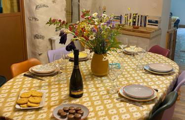 La Genevraie - Foto 16