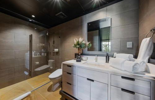 Cincinnati Vista - Rooftop, Balcony & Fireplace - Foto 9