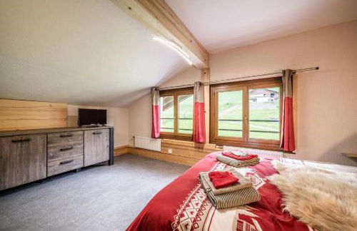 Coeur de Charmy Spa bien-être - Foto 8