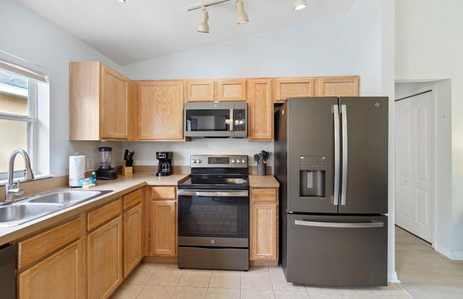 Villa del Sol - Foto 7