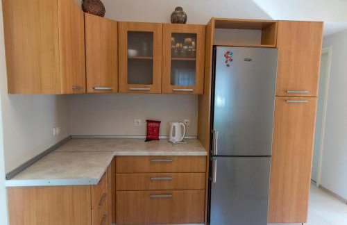 OAK apartment - Garden, Monodri - Photo 9