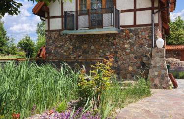 Dom na wodzie Mazury - Foto 2