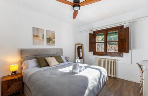 Mansion 35min Madrid - Cine - Piscina - BBQ - Foto 16