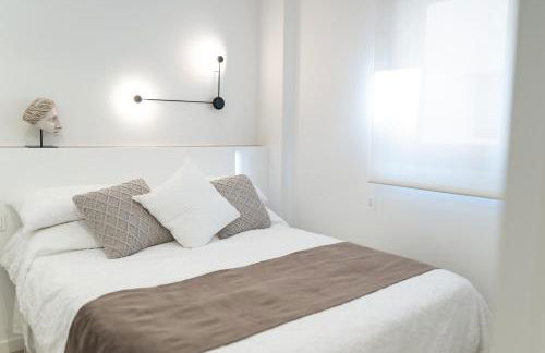 Apartamento de lujo en el centro de Murcia By Alquileres ElConserje - Foto 9