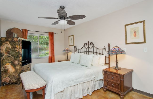 Beach Place Guesthouses - Foto 7