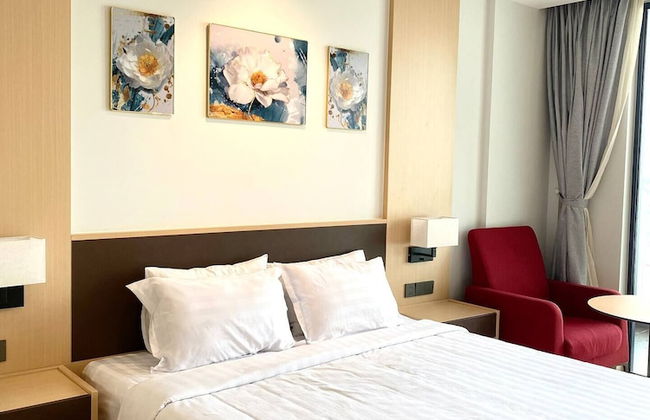 K' Sea View Resort Cam Ranh - Foto 54