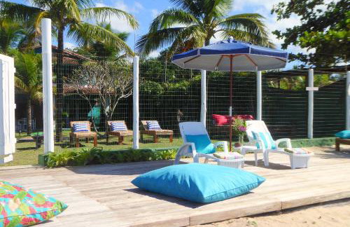 Ouro Sobre Azul Apart Hotel - Foto 160