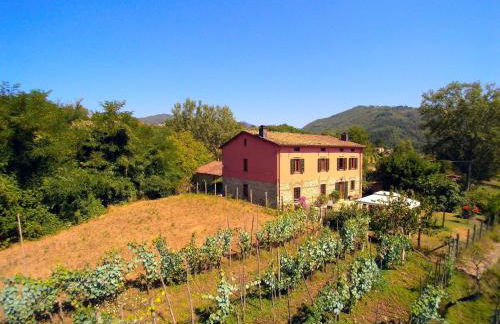 Tuscan Farmhouse in Castiglione di Garfagnana with Garden - Foto 28