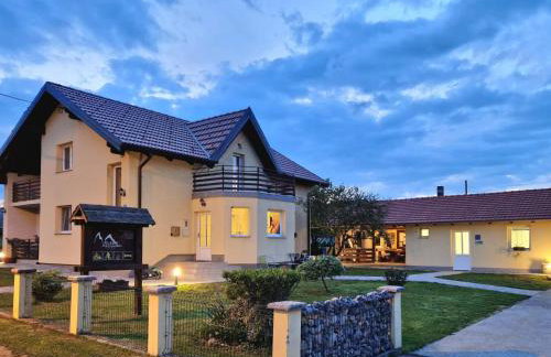 Apartment Gacka - Foto 1