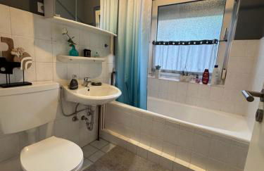 Gemütliche 3 Zimmer Wohnung Linden - Foto 26