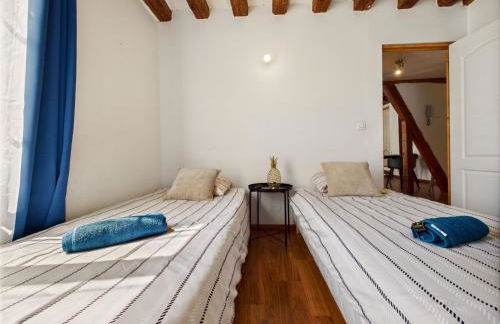 Résidence royale T3 - Foto 46