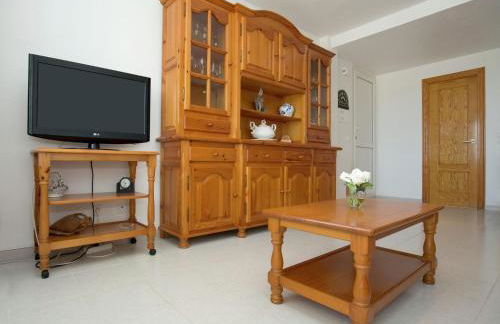 Well-kept apartment with views of the sea, two swimming pools near Vinaròs - Foto 14