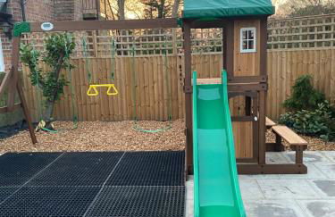 The Farm Burscough - Foto 19