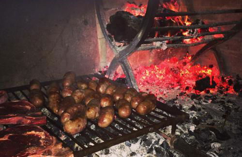 Agriturismo Palazzo Bandino - Wine cellar, on reservation restaurant and spa - Foto 45