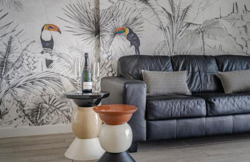 Ocean Garden Sunset View - Foto 11