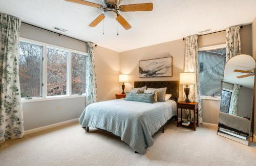 Adventure Hub Hot Tub, Near Waterpark Ski & Golf - Foto 23