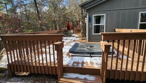 Lee Ridge Mountain Retreat - Foto 2