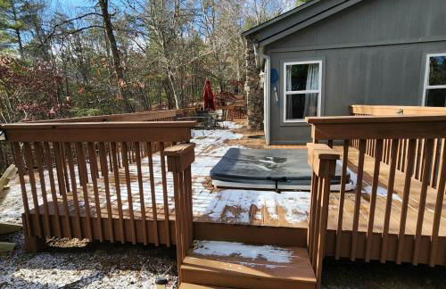 Lee Ridge Mountain Retreat - Foto 2