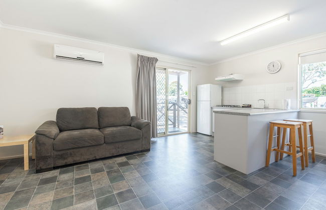 Echo Holiday Parks - Windsor Gardens - Foto 41