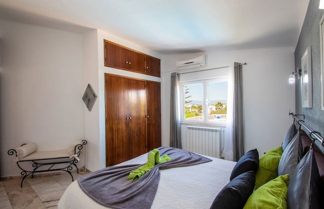 Villa Dominica - Foto 8