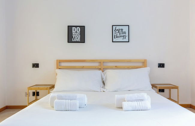 BnButler - Vigevano 15 - Photo 2