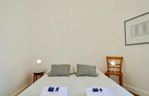 Bel appartement hausmannien à Montpellier - Photo 5