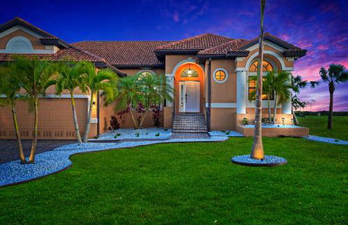 Luxury Villa in Punta Gorda Isles - Photo 56